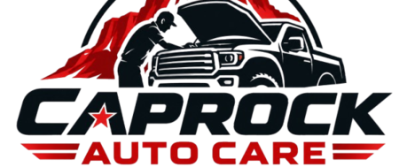 Caprock Auto Care